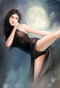 我破了妈妈的女儿身