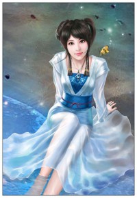 一元复始探明月