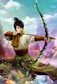 末日NPC