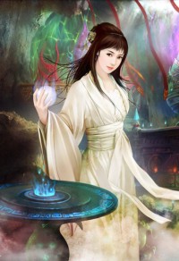 [穿越]青衣天下