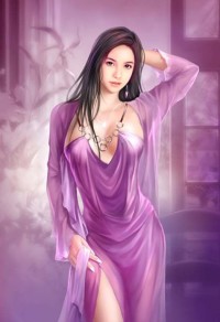 她又减肥失败了
