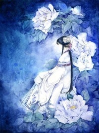 你是女王，我是特工