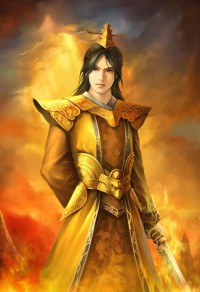 饲养人鱼崽崽（穿越）